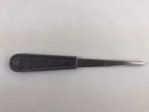 Vintage 1970’s Cleveland Cavaliers C’Mon Collectible Cavs Gear Letter Opener - Bild 1 von 4