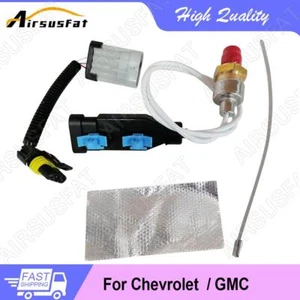 Turbocharger Blade Position Sensor Kit For Chevrolet GMC 12635324 12643471 Chevy - Picture 1 of 7