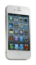 Apple iPhone 4s - 8 GB - White (Unlocked)