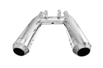 Silenciador de escape KALINSKI BMW R1200C Bond 1200 CL 1200 C/M R1200 I/M R850 C Foto 1 de 4