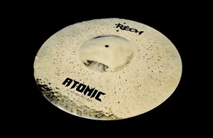 RECH ATOMIC 20'' RECHING BELL RIDE CYMBAL  - Bild 1 von 5