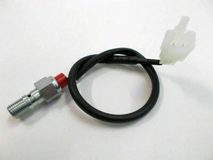 BREMBO 0626MQ21 IDROSTOP SINGOLO (M10X1,25) INTERRUTTORE STOP PER IMPIANTI FRENO - Imagen 1 de 1