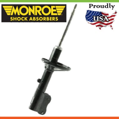 1 оригинальный газовый амортизатор MONROE для бензинового Hyundai Excel 1,5 i X-2 - Изображение 1 из 4