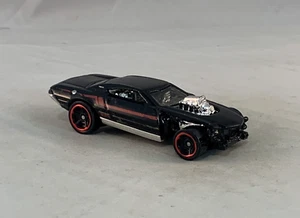 Hot Wheels Project Speeder 2020 Multipack schwarz MC5s - Bild 1 von 5