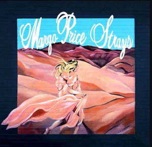 Margo Price - Strays Black Friday 2023 RSD Vinyl LP New - Picture 1 of 1