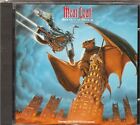 Meatloaf -Bat Out Of Hell Ii: Back Into Hell (Cd, 1993) Free Post
