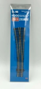 Insulfrog de punto medio izquierdo Peco SL-96 - Imagen 1 de 1