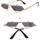 Rozkładane okulary przeciwsłoneczne w punk- Masa perłowa Kieliszki do wódki