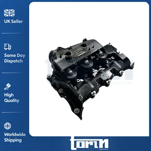 INLET MANIFOLD PASSENGER SIDE FOR LAND ROVER DISCOVERY 4 RANGE ROVER L405 3.0D - Picture 1 of 17