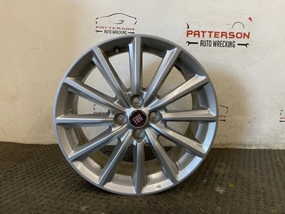 RUEDA LLANTA 17-20 FIAT 124 SPIDER 12 RADIOS 17X7 4 TACOS ID 9965947070 Foto 1 de 4