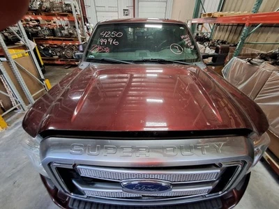 Hood Fits 11-16 FORD F250SD PICKUP 1509229 - Imagem 1 de 4