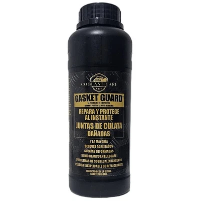 GasketGuard™ Sellador de Reparación de Juntas de Culata Dañadas por CoolantCare - Imagen 1 de 4