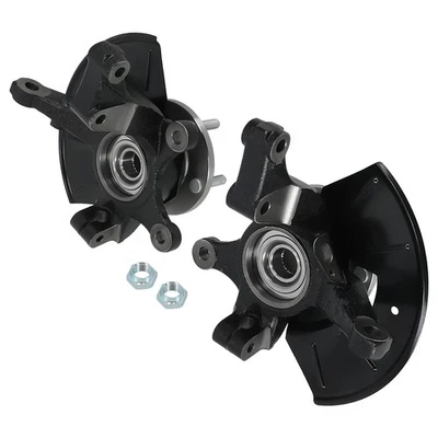 Buje de dirección delantero nudillo para Mazda Tribute 2005-2011 Mercury Mariner 698404 Foto 1 de 4