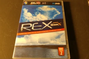 Original - Addon für den Microsoft Flight Simulator FSX - REX - Bild 1 von 3