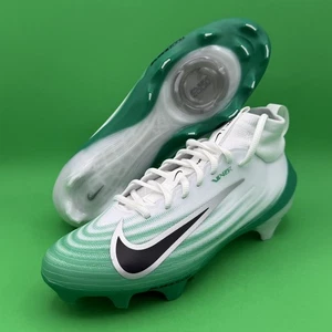 Botines de fútbol Nike Air Zoom Vapor Pro 1 verde blanco HM8850-100 para hombre talla 8 - Imagen 1 de 5