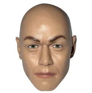 Marvel Legends CHARLES XAVIER HEAD James McAvoy Professor X Days Future Past - Picture 1 of 9