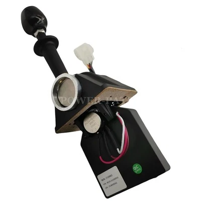 Joystick Controller Drive 1600141 JLG 1600141 JLG Lift Part Compatible for JLG - Image 1 of 4