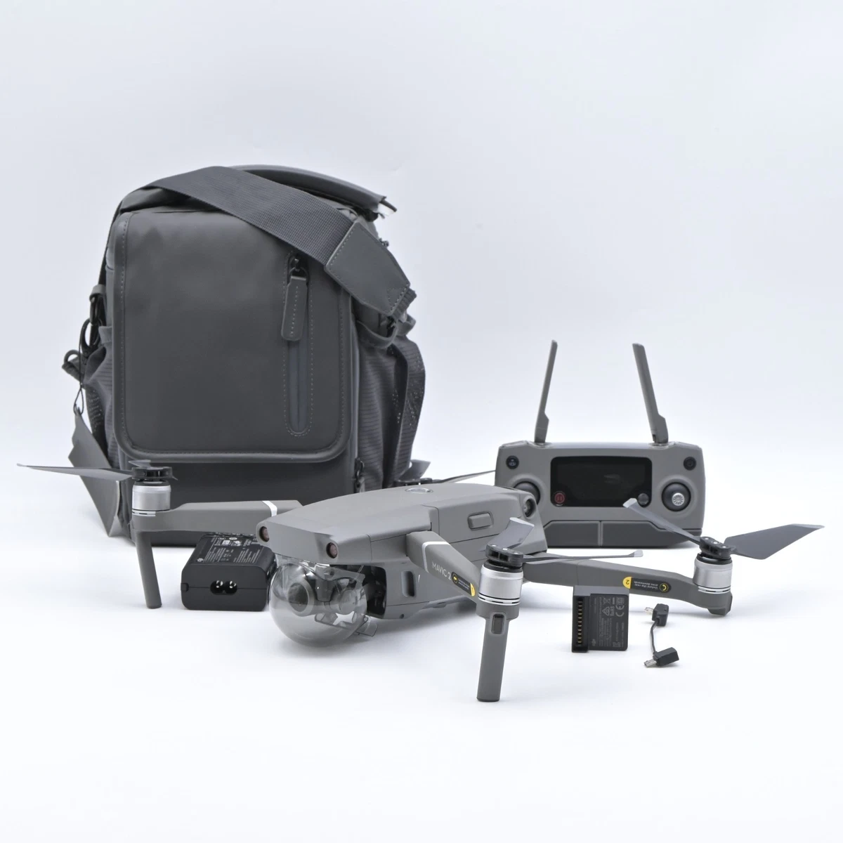 DJI Mavic 2 Zoom Ready to Fly Camera Drones for sale | eBay