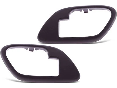 For 1995-1999 Chevrolet C1500 Suburban Door Handle Set APR 13241GCTB 1996 1997 - Image 1 of 2