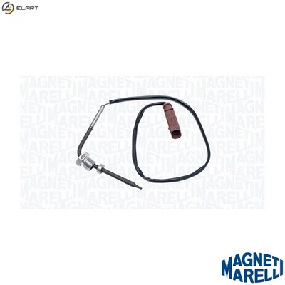 SENSOR EXHAUST GAS TEMPERATURE 172000329010 FOR VW PORSCHE CJGD/CRCA/CASD 3.0L - Image 1 of 4