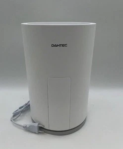 DAHTEC 5 Liter Luftbefeuchter inkl. Aroma Diffuser - Bild 1 von 7