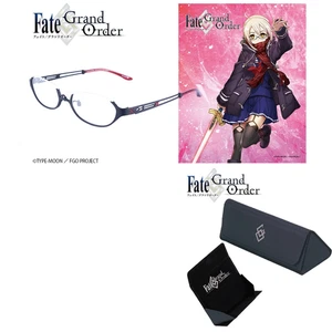 Marco de gafas Fate Grand Order Mysterious Heroine X Berserker - Imagen 1 de 3