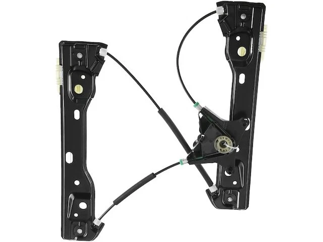 89SN67J Rear Right Power Window Regulator Assembly Fits 2011-2019 Dodge Durango Foto 1 de 1