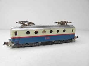 E499 azul/beige de Zeuke TT - Imagen 1 de 6