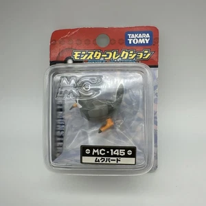 Takara Tomy - Pokémon Monster Collection MC-145 Staravia - Vinyl Figure 2007 - Picture 1 of 5
