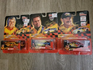 NASCAR Racing Champions - Lot of 3 - Picture 1 of 5