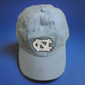 Gorra ajustable Carolina del Norte azul claro - Imagen 1 de 7