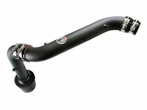 HPS Cold Air Intake Kit for Honda 98-02 Accord 2.3L DX EX LX VP SE BLACK 00 01 - Bild 1 von 3