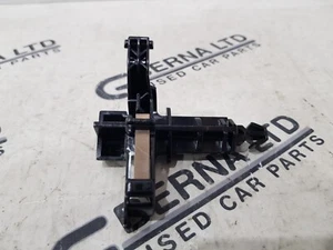 GENUINE SMART FORTWO W451 2008-2014 FRONT LEFT SIDE BONNET LOWER LATCH LOCK - Picture 1 of 6