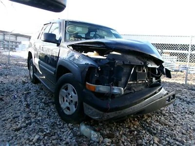 Used Front Right Door Glass Front fits: 2004 Chevrolet Tahoe classic style creas Foto 1 de 4