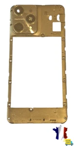 Cadre Intermédiaire avec Lentille 100% Original pour Logicom Lunar - Foto 1 di 2