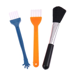 4pcs/lot Keyboard cleaning soft brush Cleaning Brush for Mechanical Keyboar.l8 - Photo 1/12