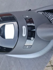 Miele, Power plus Automatik Staubsauger, defekt - Bild 1 von 6