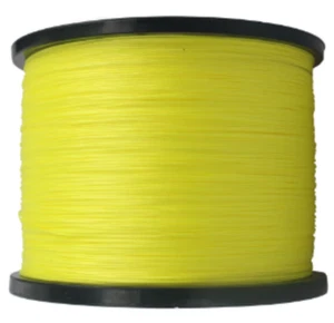 Rikimaru 8 strand braid fishing line 80lb Long Smooth Casting 500M - Picture 1 of 4
