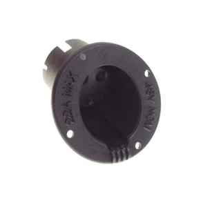 Receptacle Bezel For 48 Volt Club Car DS Golf Cart 1995 - Up - Bild 1 von 1