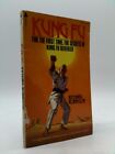 Kung Fu, the peaceful way by Richard Robinson