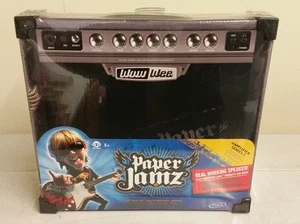 Altavoz Sablon Paper Jamz  - Imagen 1 de 2