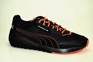 Puma Porsche Legacy PL Speedfusion 911 Rallye Sneaker Retro Vintage Herren - Bild 1 von 7