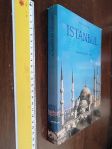  LIBRO:"Istanbul" di Robert Mantran Salerno Editrice 1998 - Imagen 1 de 3