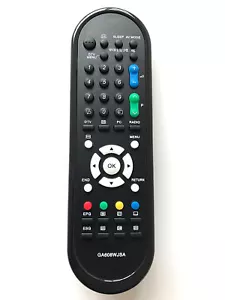 New Remote Control for TV SHARP LC-32FH510E - Picture 1 of 1