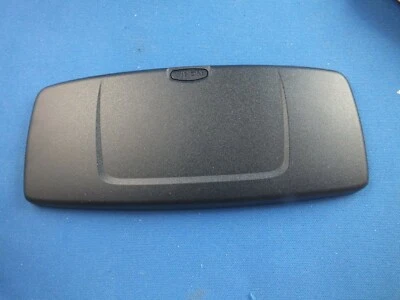 Funda trasera original Nokia 5510 B carcasa superior negra NUEVO carcasa móvil Foto 1 de 2