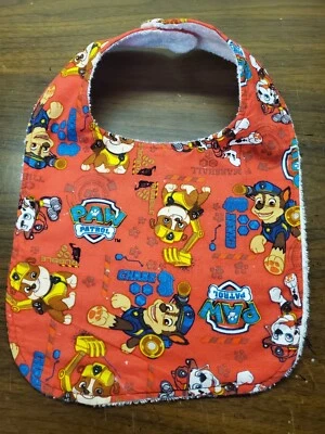 babero bebé Foto 1 de 4