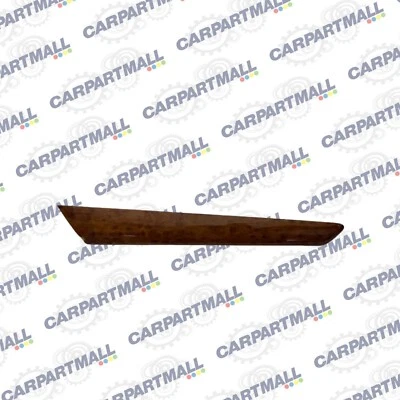 06-10 Mercedes-Benz R350 07-09 R320 Front Right Side Door Trim Molding Panel OEM - Image 1 of 4