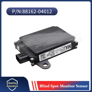 1Pcs Blind Spot Radar Lane Departure Warning-Object Sensor For Toyota Tacoma - Bild 1 von 6
