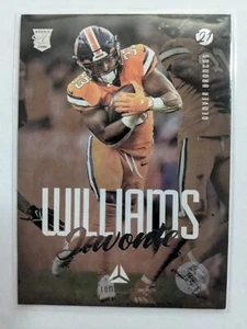 🏆 2021 Panini Chronicles Luminance Update RC #200-225 Base & Color Parallels - Picture 1 of 28