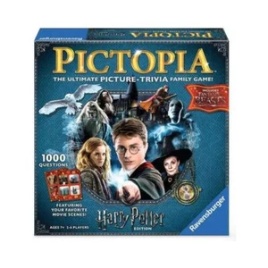 Ravensburger Harry Potter Pictopia Game ** REDUCED ** - Picture 1 of 2